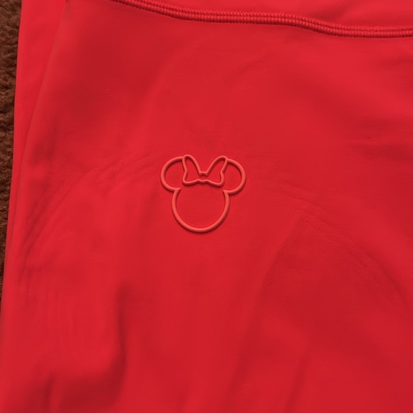 Lululemon Disney Align HR Pant size 12 - Picture 2 of 6